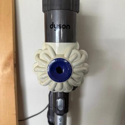 Dyson Cordless Vacuum 