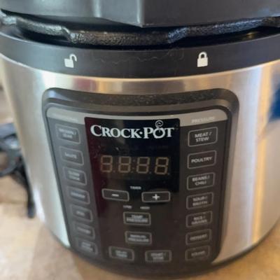 Crock Pot