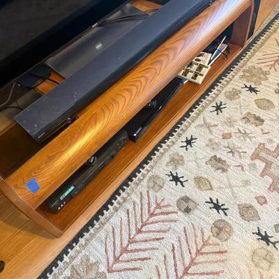 TV Stand 51w 24d 15t