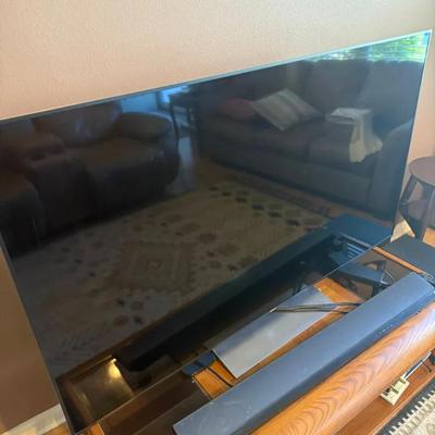 Sony Bravia 65inc TV