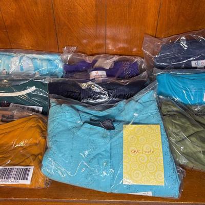 NIB-Women’s Tops, Jackets, Sweaters