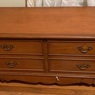 Vintage LANE Cedar Chest