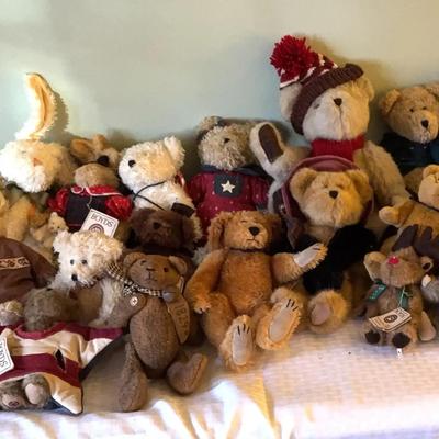 Boyds Bears Collection # 2