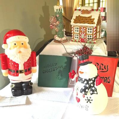 Light Up The Holidays