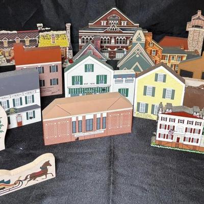 “The Cats Meow” Collection Pieces