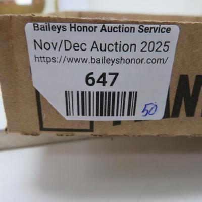 Sale Photo Thumbnail #802