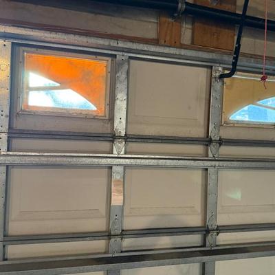 Sale Photo Thumbnail #530: Garage door for sale