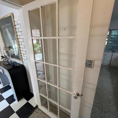 Sale Photo Thumbnail #485: This door for sale