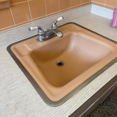 Sale Photo Thumbnail #473: Sink for sale