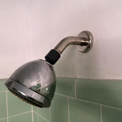 Sale Photo Thumbnail #451: Shower head for sale