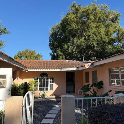 Sale Photo Thumbnail #426: Everything for sale down to the studs!