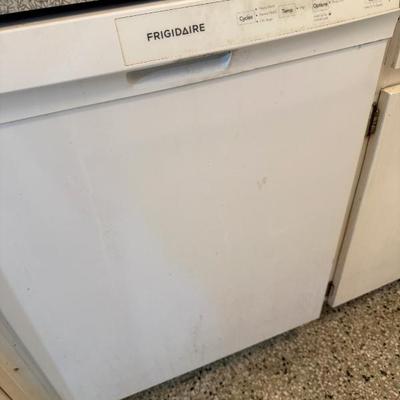 Sale Photo Thumbnail #463: Dishwasher for sale