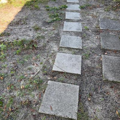 Sale Photo Thumbnail #454: Pavers for sale