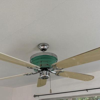 Sale Photo Thumbnail #470: Fan for sale