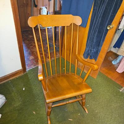 Sale Photo Thumbnail #69: Rocker