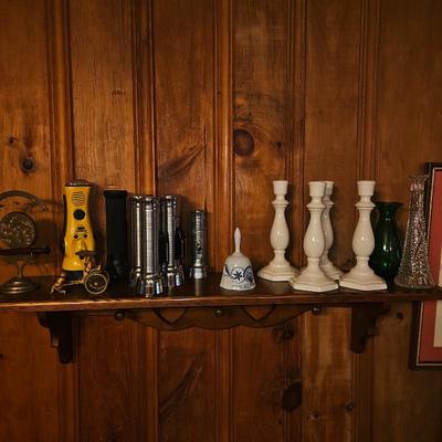 Sale Photo Thumbnail #44: Flash lights and Candles