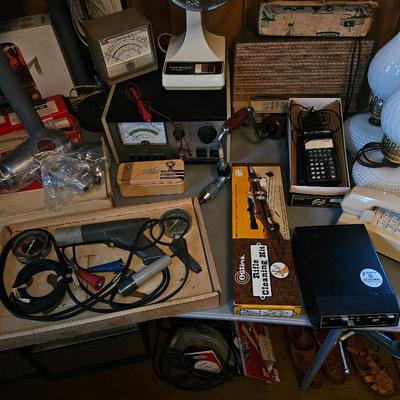 Sale Photo Thumbnail #4: Various Tools