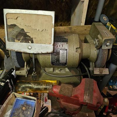 Sale Photo Thumbnail #92: Grinder