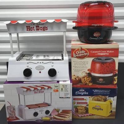 Fun Kitchen Upgrades (1125)