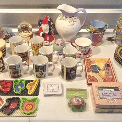 Mary Engelbreit Collection - Lot 5 (1125)