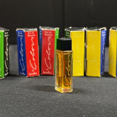 Colors by Benetton Eau de Toilette