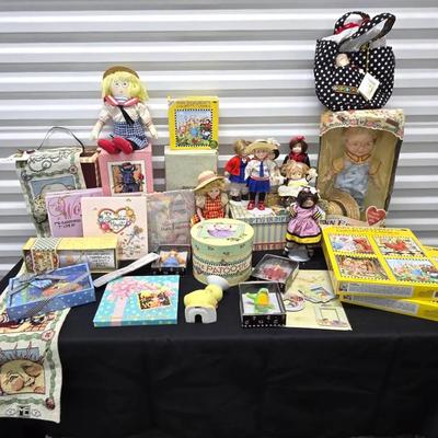 Mary Engelbreit Baby & Kids (1125)