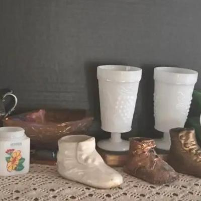 Grandma's Treasure Chest