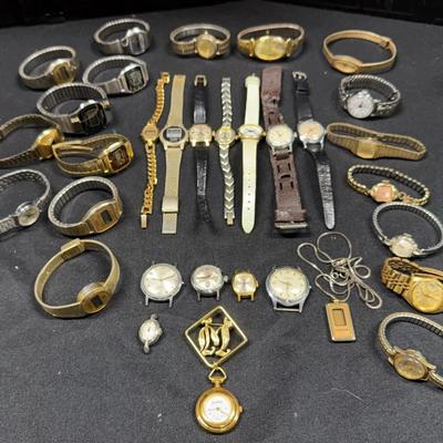 Watch Variety - Lot 2