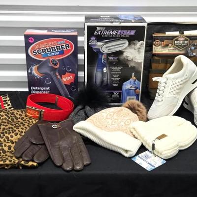 Gifts for Men & Women (1125)