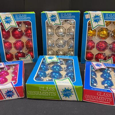 Ornaments (feat. Coby)