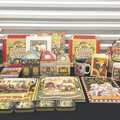 Mary Engelbreit Collection - Lot 6 (1125)