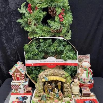 Christmas Old & New (1125)