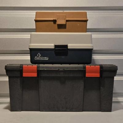 Storage for Men (1125)