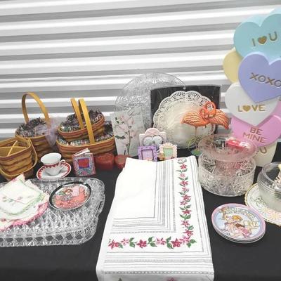 Pickers In Pink (1125)