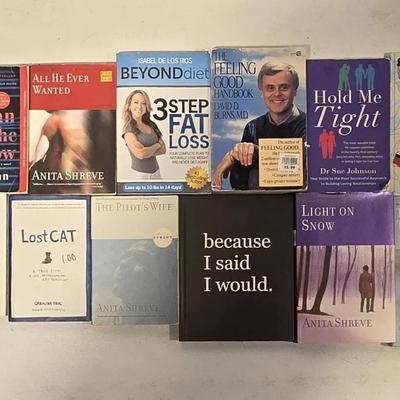 Little Adult Library (1125)