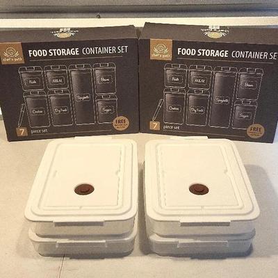 Food Storage (1125)