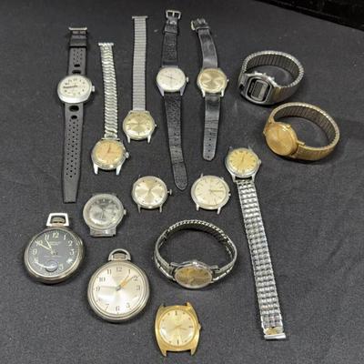 Watch Variety - Lot 1