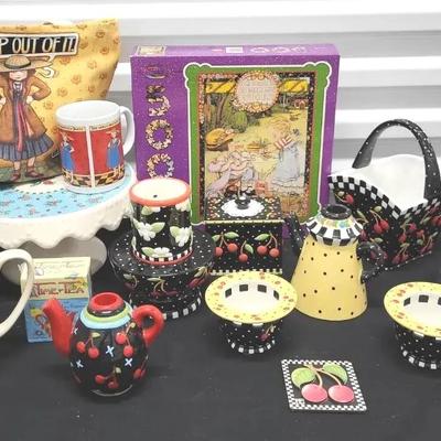 Mary Engelbreit Collection - Lot 2 (1125)