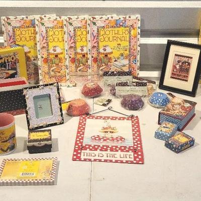 Mary Engelbreit Collection - Lot 4 (1125)