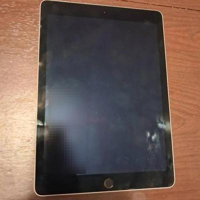 IPad Air 2