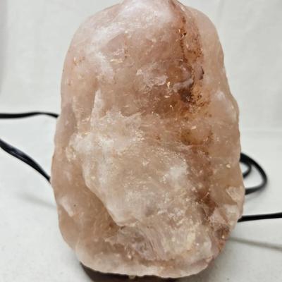 Himalayan Salt Lamp