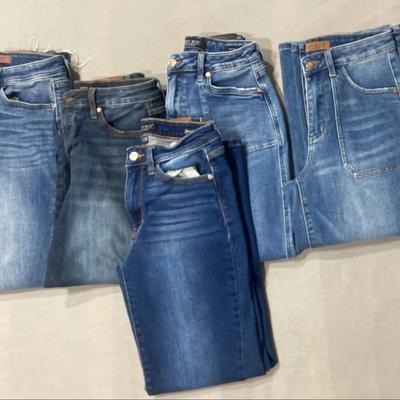 Judy Blue Jeans - Size 3/26