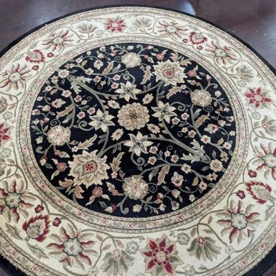 Safavieh Lyndhurst Rug 92" Diameter
