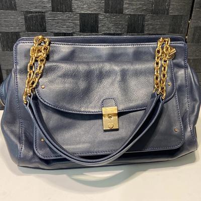 Tory Burch Priscilla Shoulder Bag