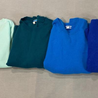 J. Crew Sweaters XS-M