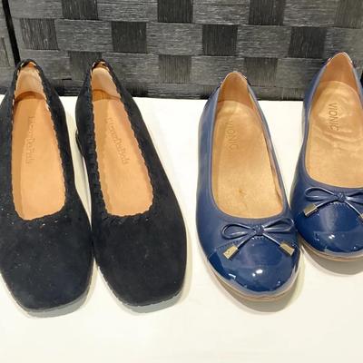 Vionic & L’Amour Des Pieds - Sizes 7 & 7.5