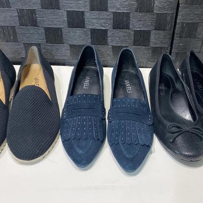 Vaneli Flats - Size 7.5