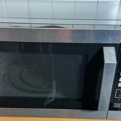 Black And Decker Microwave