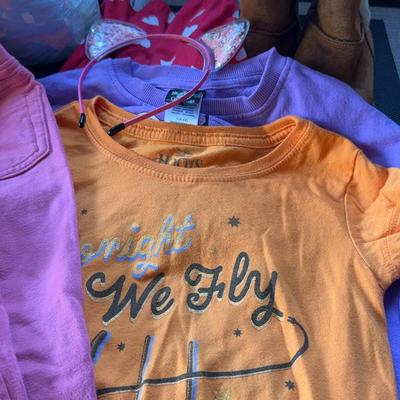 521: Kids Size 5x-6x Clothes