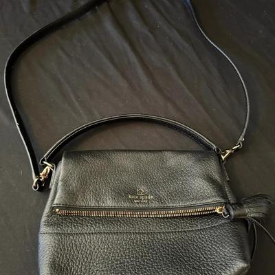 Lot 217: Kate Spade Cameron Street Byrdie Crossbody
